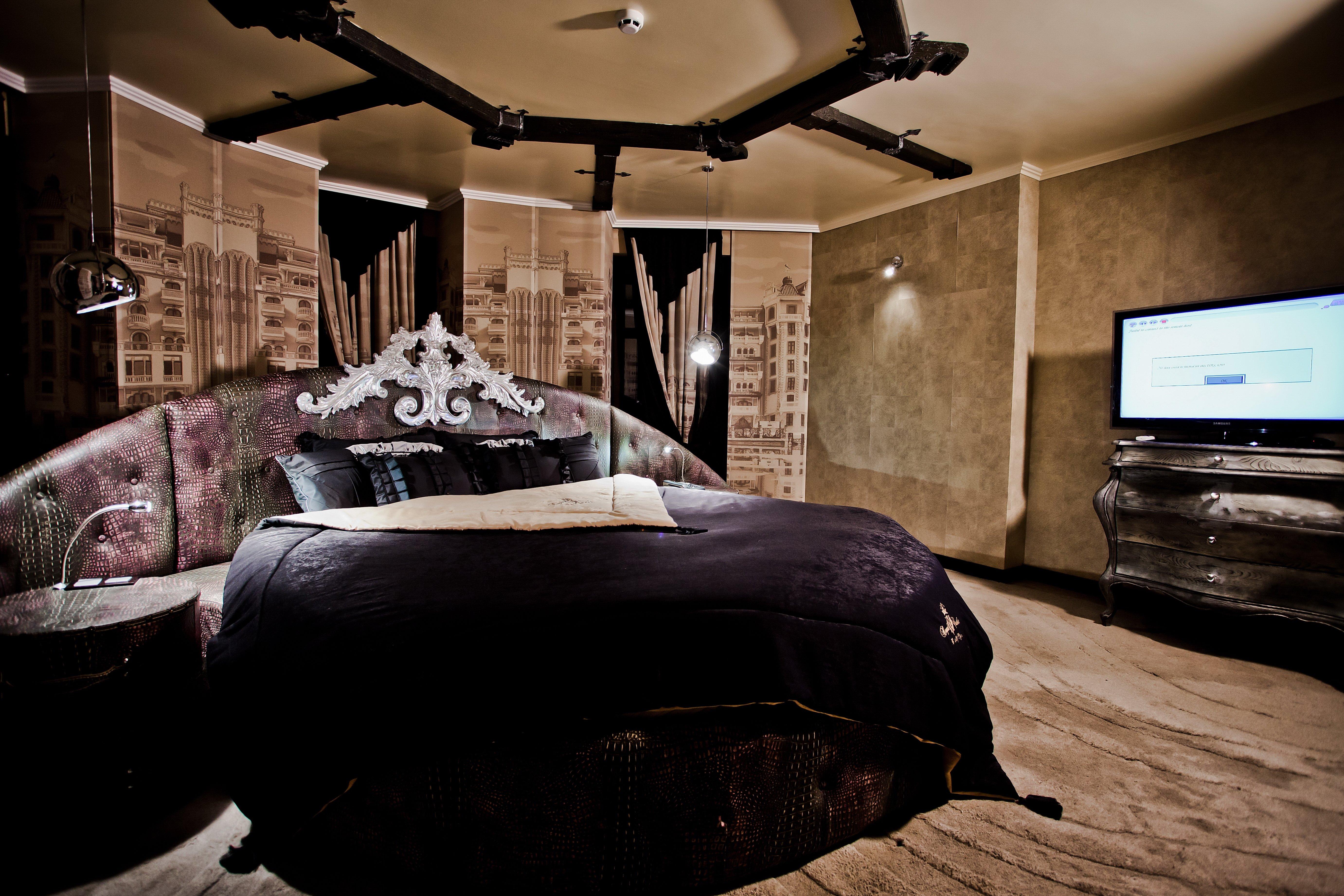 Royal Castle Design & Spa Elenite Exterior photo
