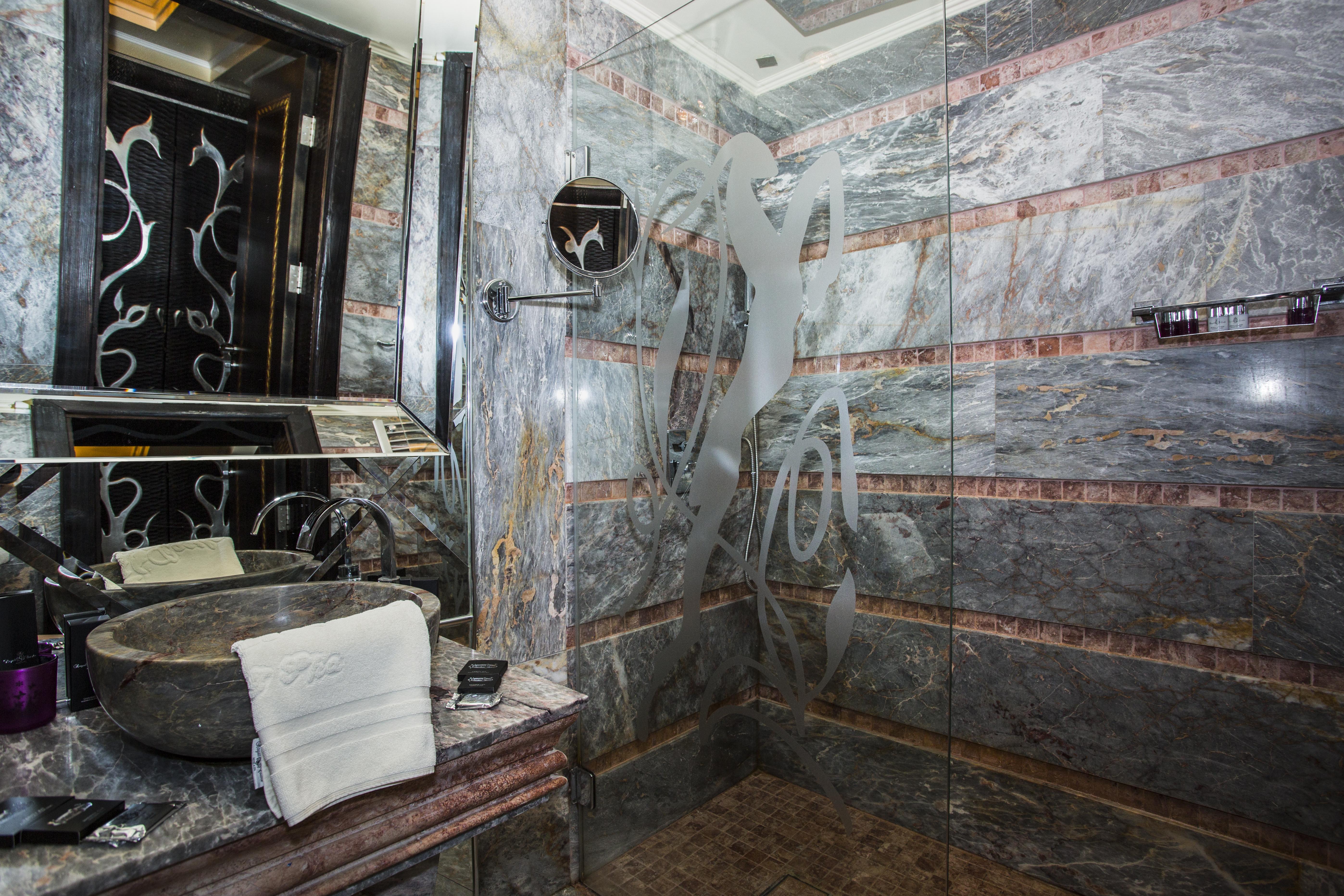 Royal Castle Design & Spa Elenite Exterior photo