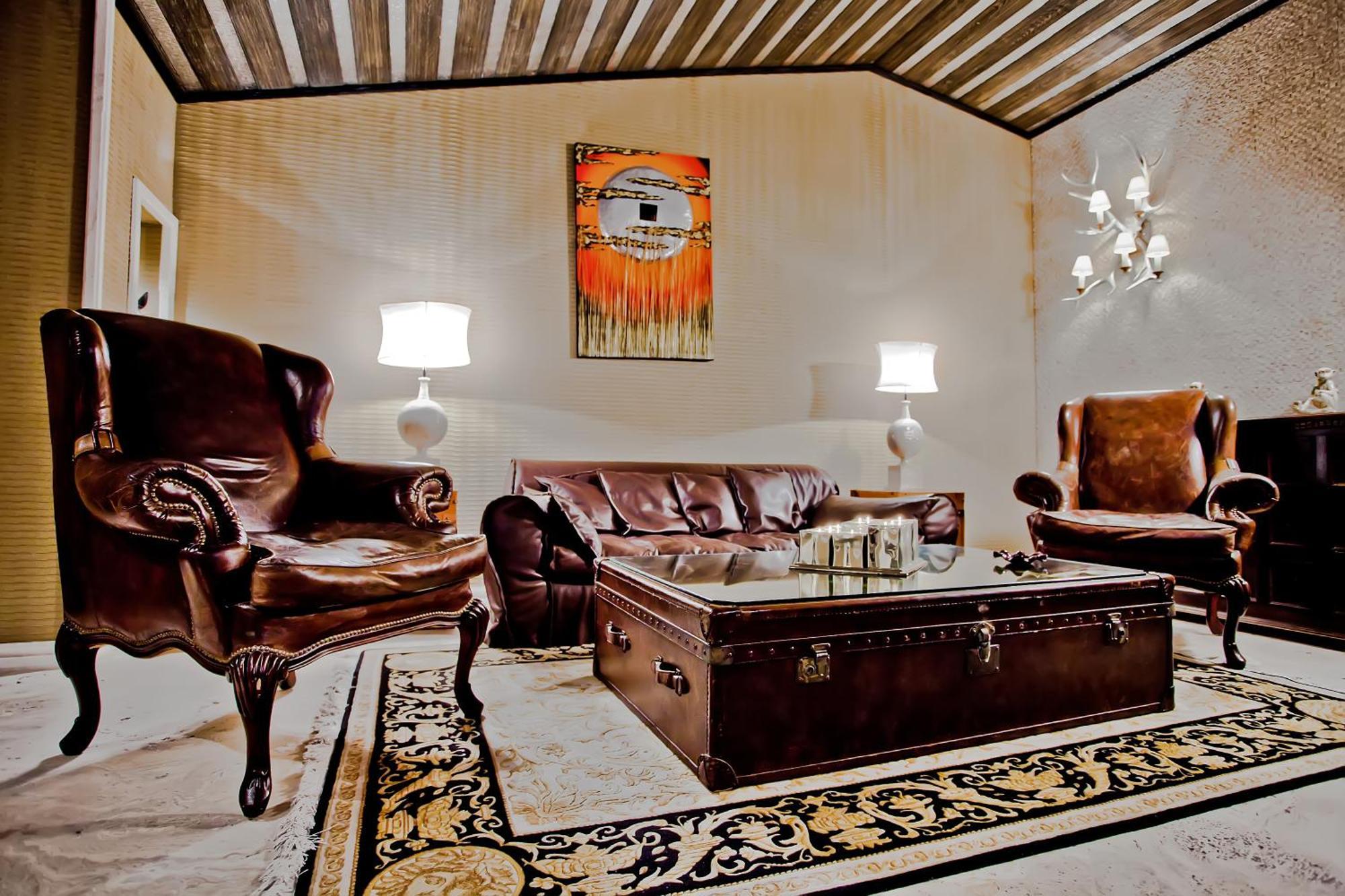 Royal Castle Design & Spa Elenite Room photo